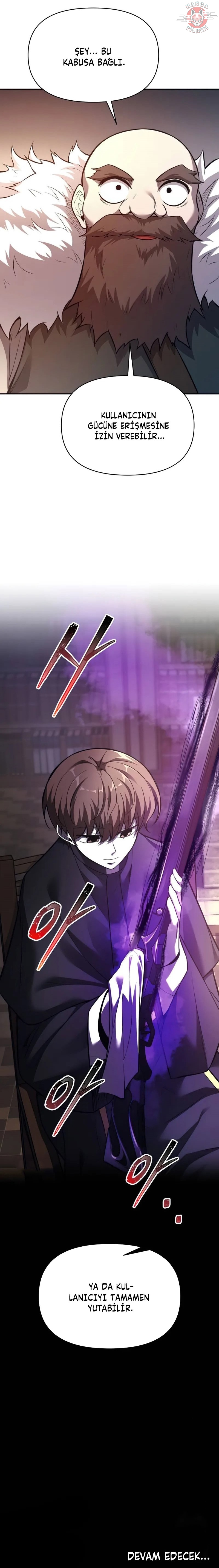 Read Bir Savunma Oyununun Tiranı Oldum TR Manga Online