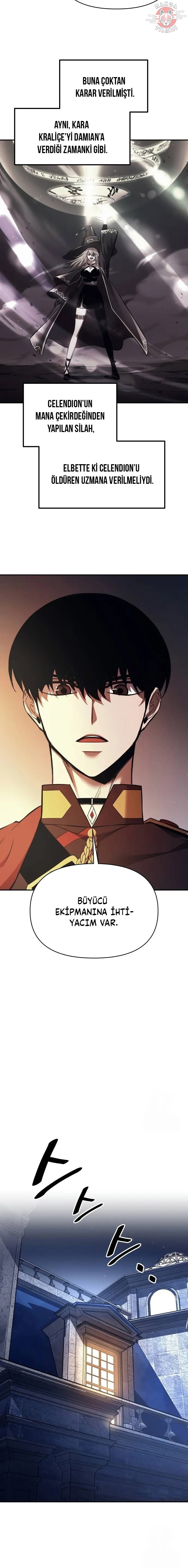 Read Bir Savunma Oyununun Tiranı Oldum TR Manga Online