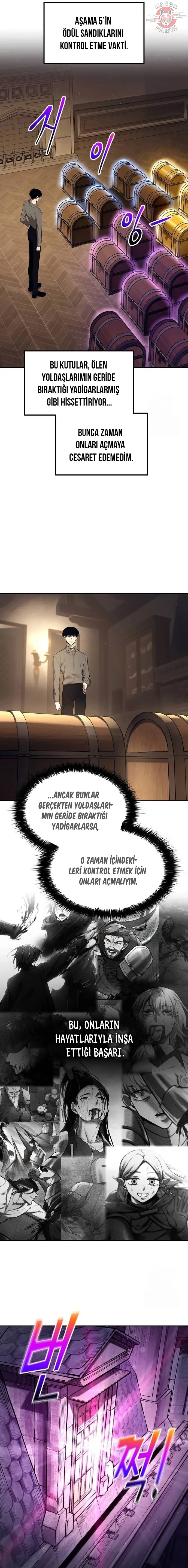 Read Bir Savunma Oyununun Tiranı Oldum TR Manga Online