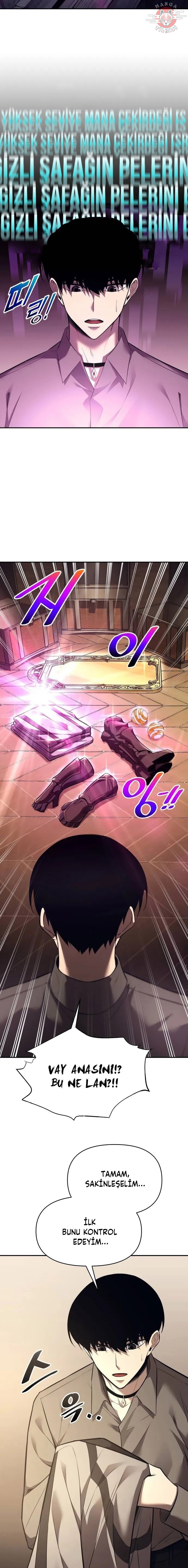 Read Bir Savunma Oyununun Tiranı Oldum TR Manga Online
