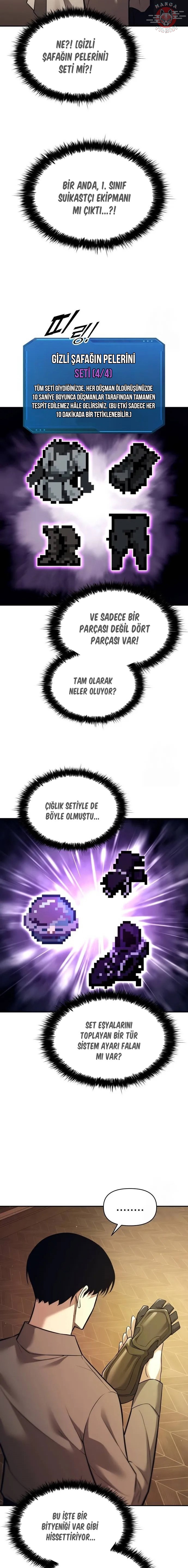 Read Bir Savunma Oyununun Tiranı Oldum TR Manga Online