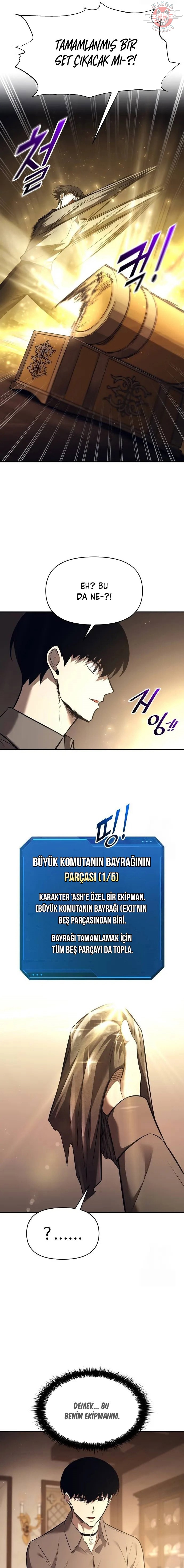 Read Bir Savunma Oyununun Tiranı Oldum TR Manga Online