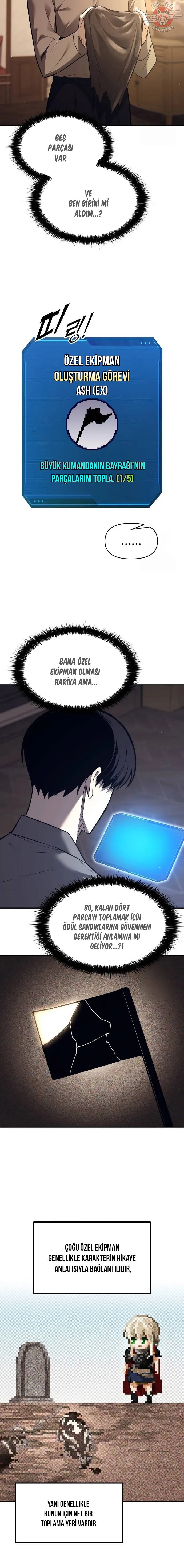 Read Bir Savunma Oyununun Tiranı Oldum TR Manga Online