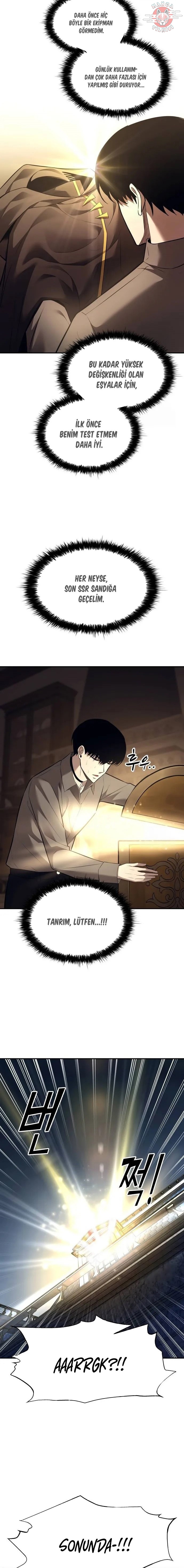 Read Bir Savunma Oyununun Tiranı Oldum TR Manga Online