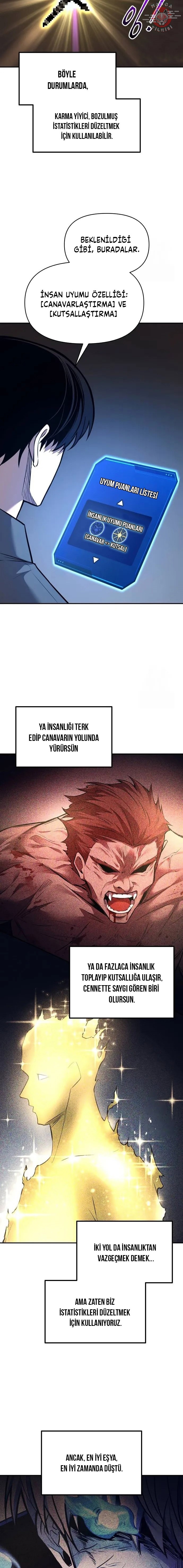 Read Bir Savunma Oyununun Tiranı Oldum TR Manga Online