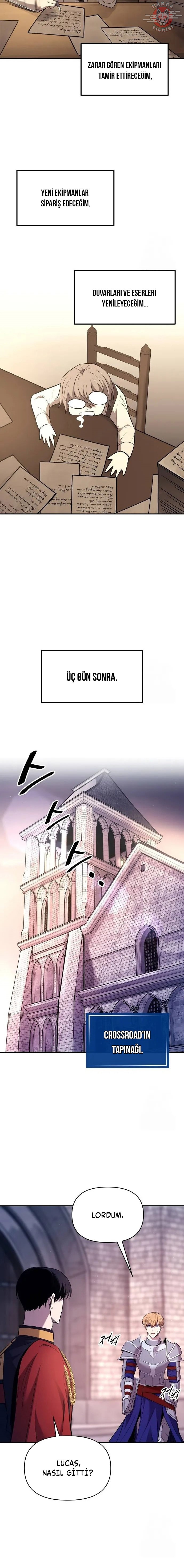 Read Bir Savunma Oyununun Tiranı Oldum TR Manga Online