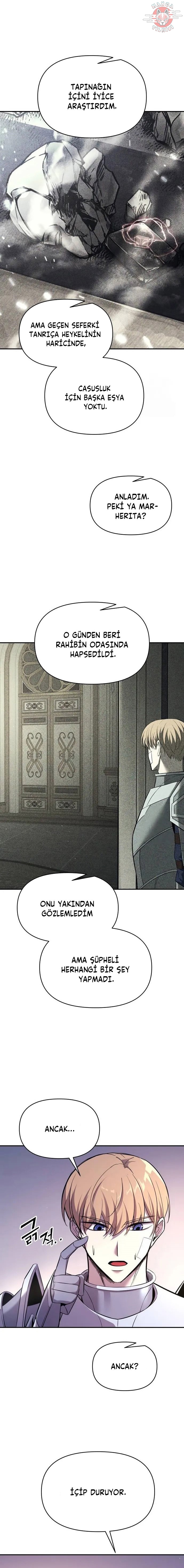 Read Bir Savunma Oyununun Tiranı Oldum TR Manga Online