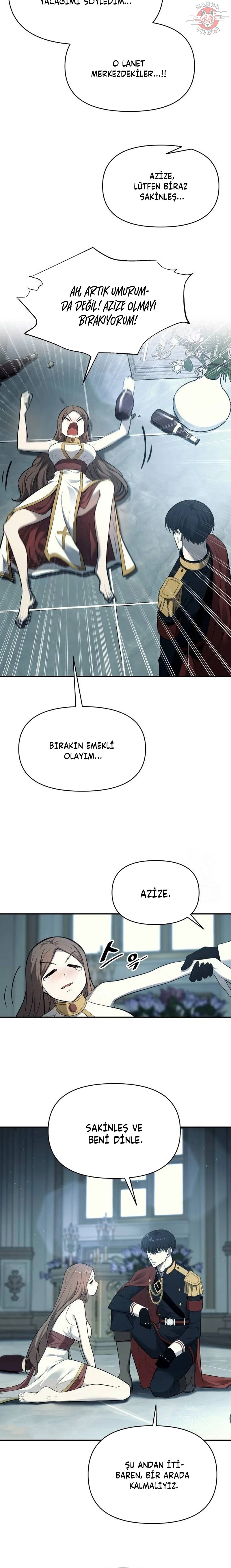 Read Bir Savunma Oyununun Tiranı Oldum TR Manga Online