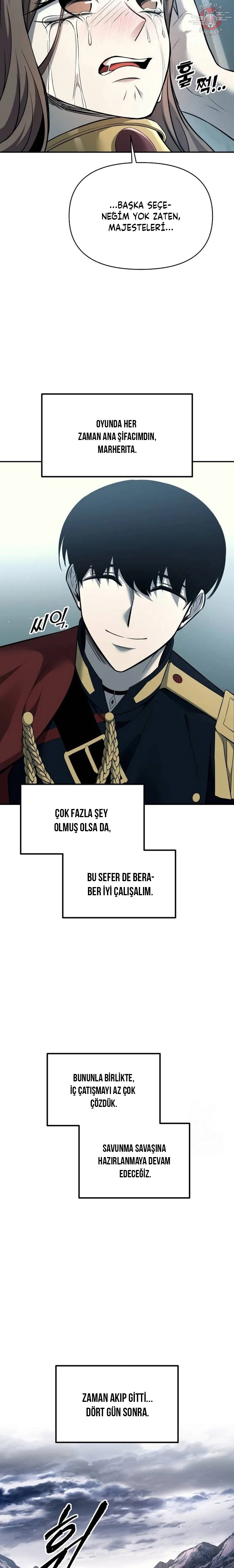 Read Bir Savunma Oyununun Tiranı Oldum TR Manga Online