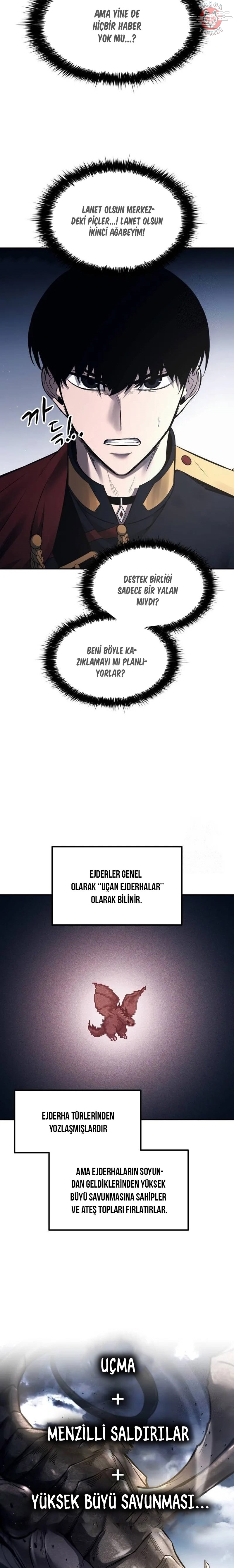 Read Bir Savunma Oyununun Tiranı Oldum TR Manga Online