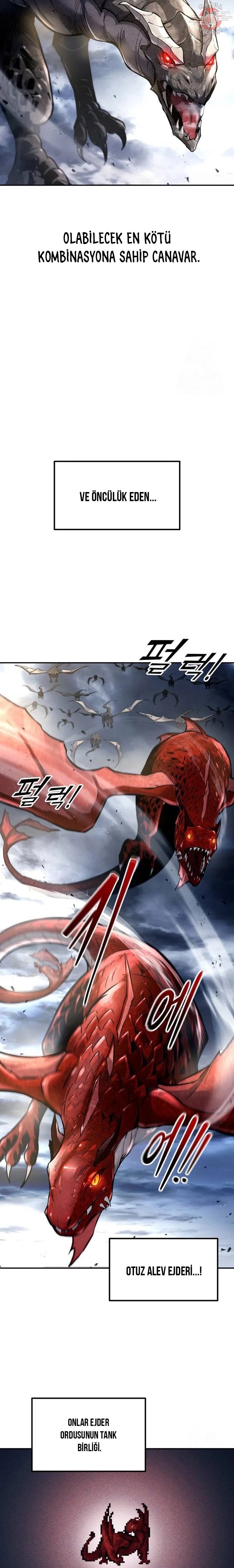 Read Bir Savunma Oyununun Tiranı Oldum TR Manga Online