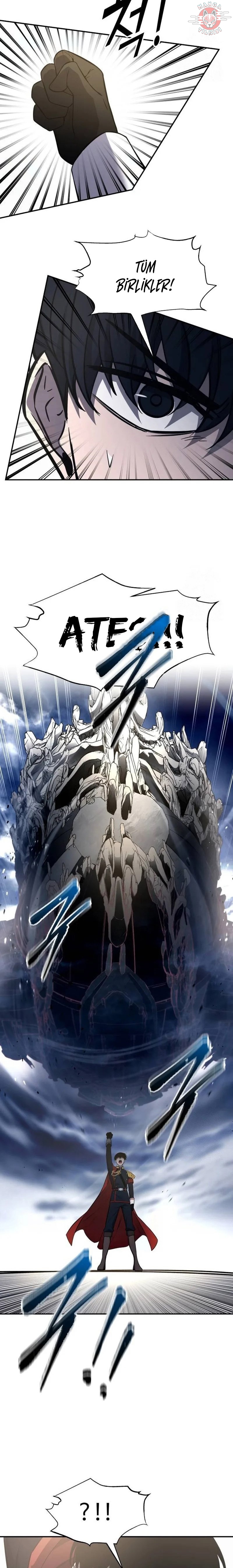 Read Bir Savunma Oyununun Tiranı Oldum TR Manga Online