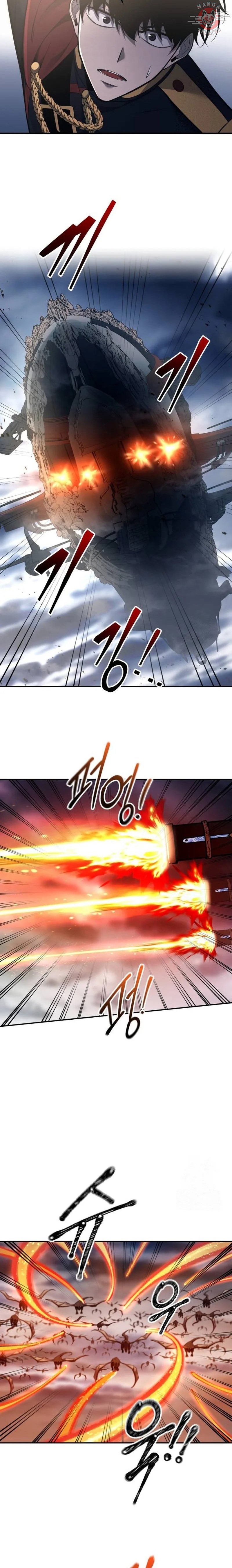 Read Bir Savunma Oyununun Tiranı Oldum TR Manga Online