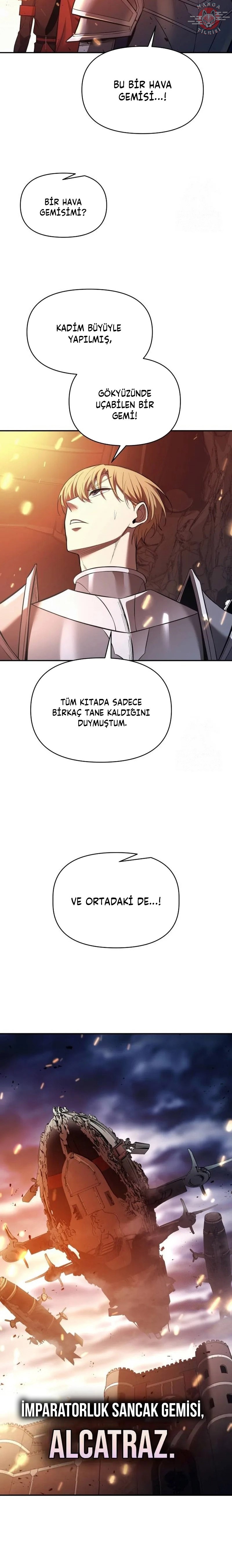 Read Bir Savunma Oyununun Tiranı Oldum TR Manga Online