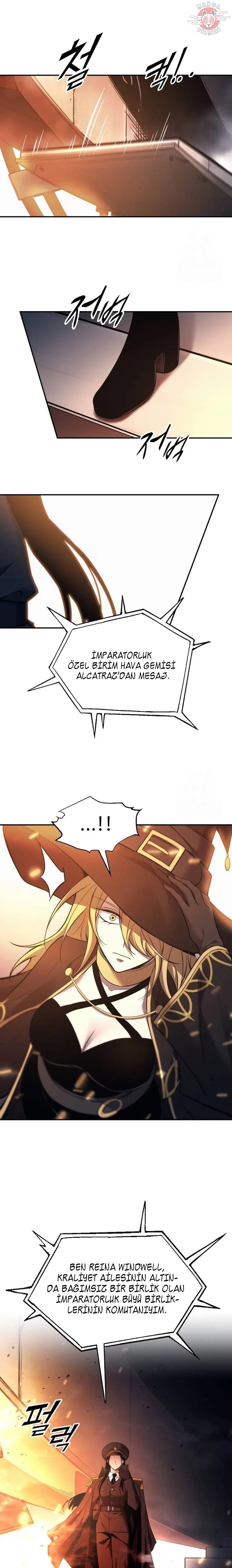 Read Bir Savunma Oyununun Tiranı Oldum TR Manga Online