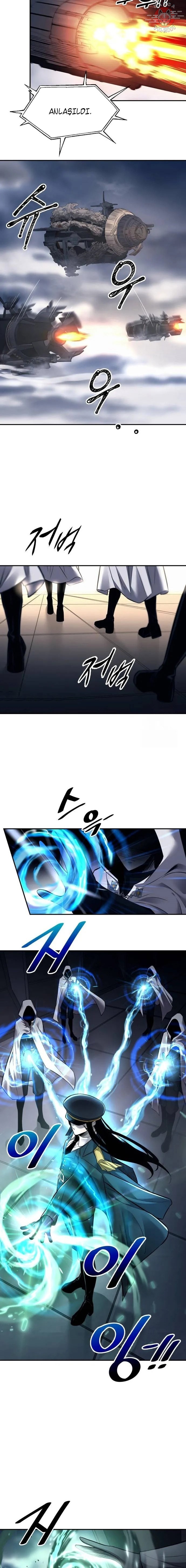 Read Bir Savunma Oyununun Tiranı Oldum TR Manga Online