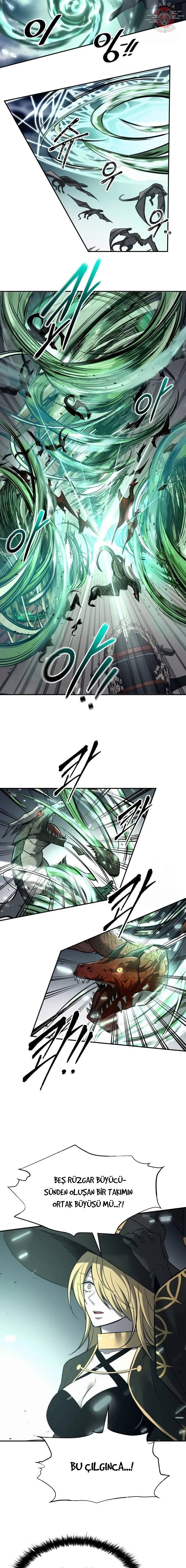 Read Bir Savunma Oyununun Tiranı Oldum TR Manga Online