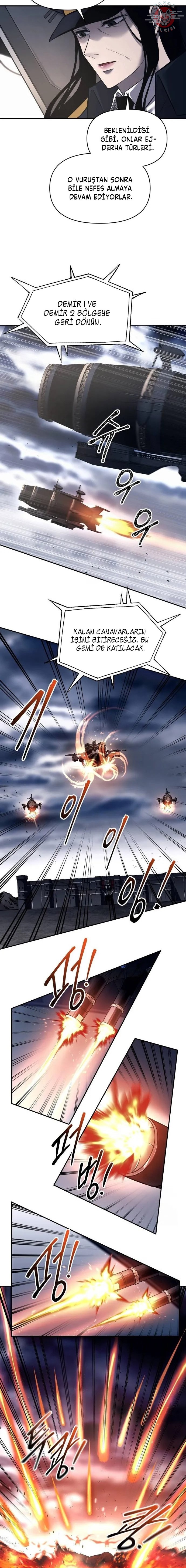 Read Bir Savunma Oyununun Tiranı Oldum TR Manga Online