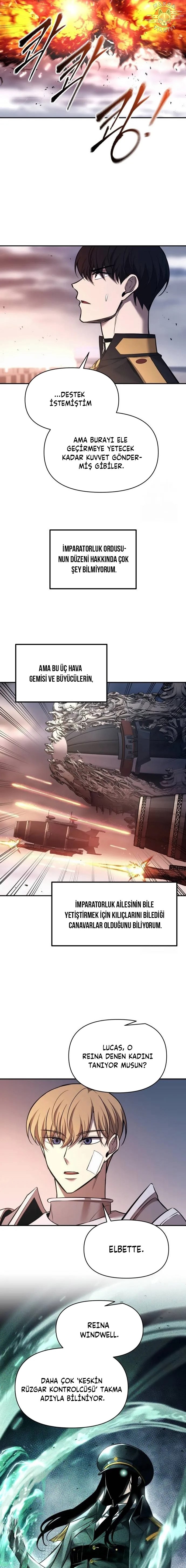 Read Bir Savunma Oyununun Tiranı Oldum TR Manga Online