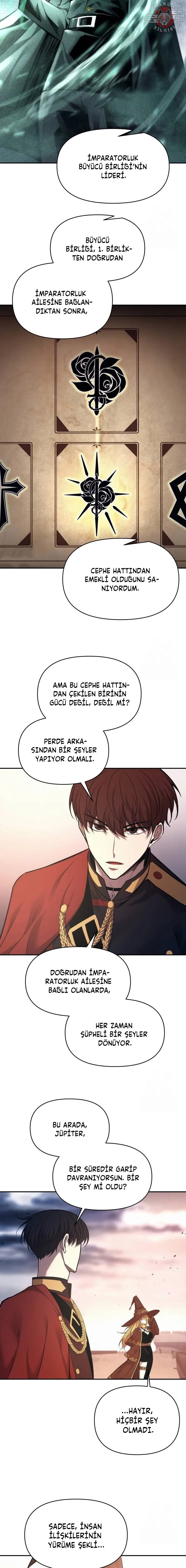 Read Bir Savunma Oyununun Tiranı Oldum TR Manga Online