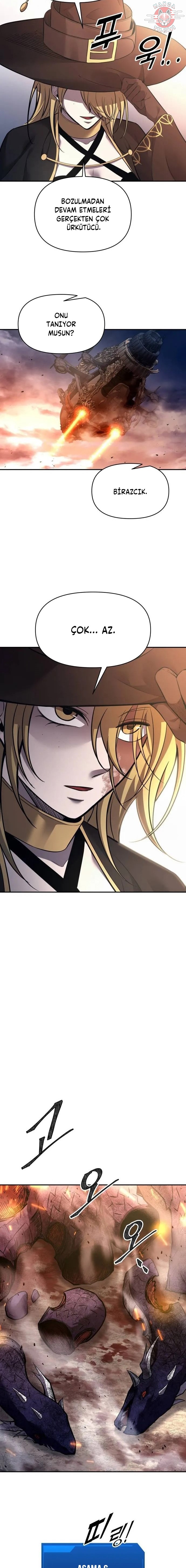 Read Bir Savunma Oyununun Tiranı Oldum TR Manga Online