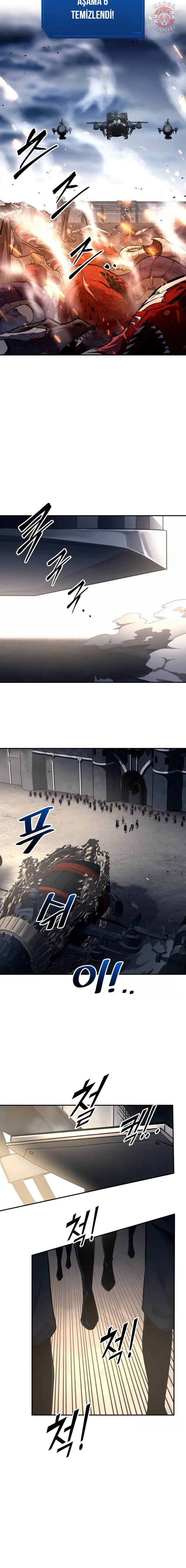 Read Bir Savunma Oyununun Tiranı Oldum TR Manga Online