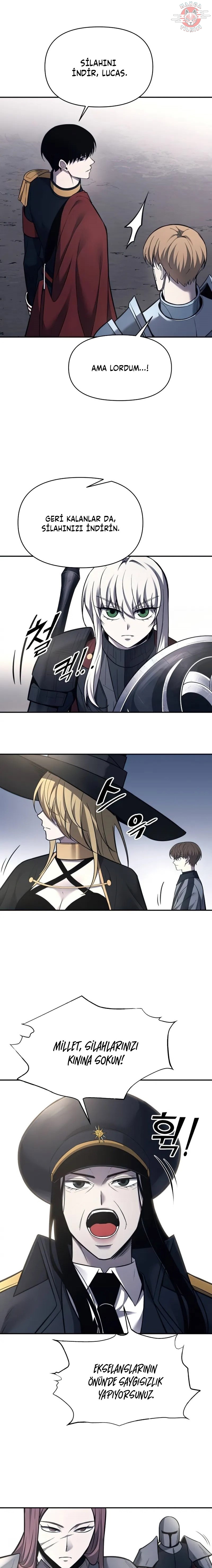 Read Bir Savunma Oyununun Tiranı Oldum TR Manga Online