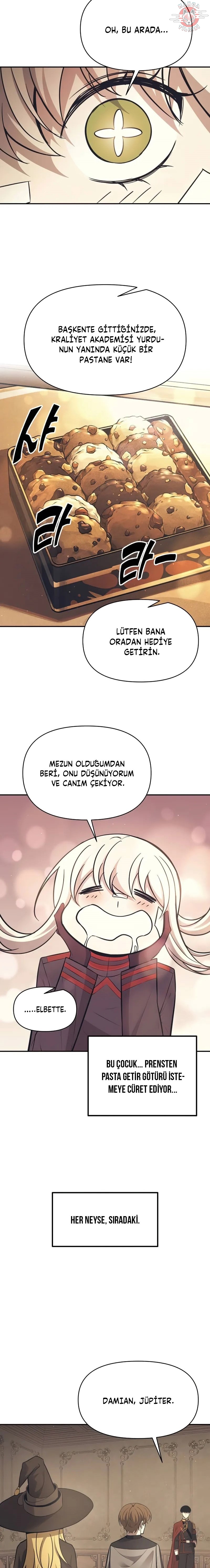 Read Bir Savunma Oyununun Tiranı Oldum TR Manga Online