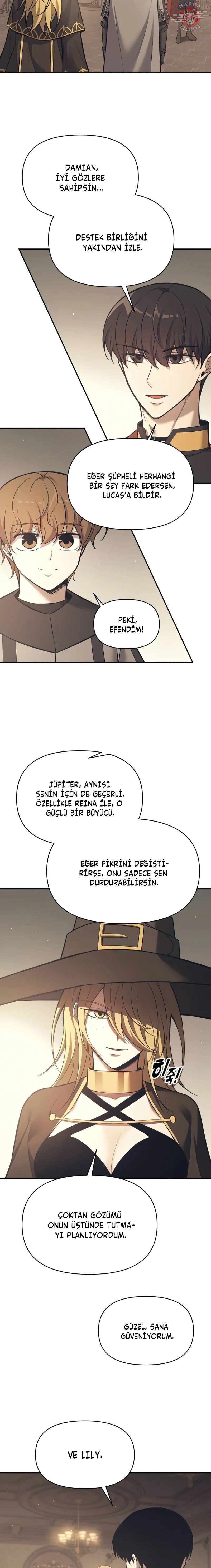 Read Bir Savunma Oyununun Tiranı Oldum TR Manga Online