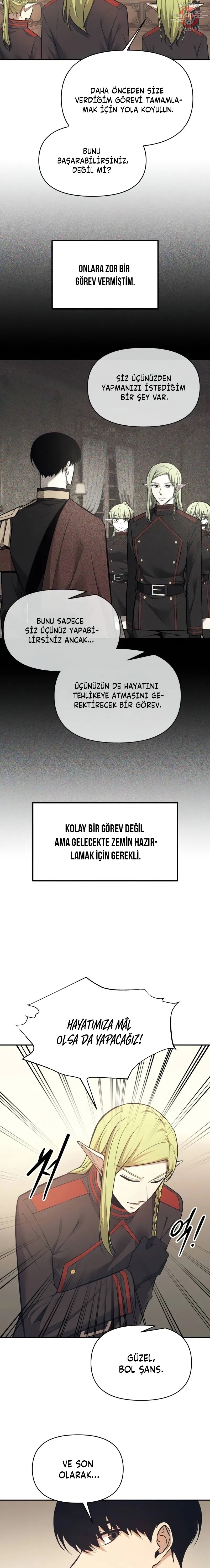 Read Bir Savunma Oyununun Tiranı Oldum TR Manga Online