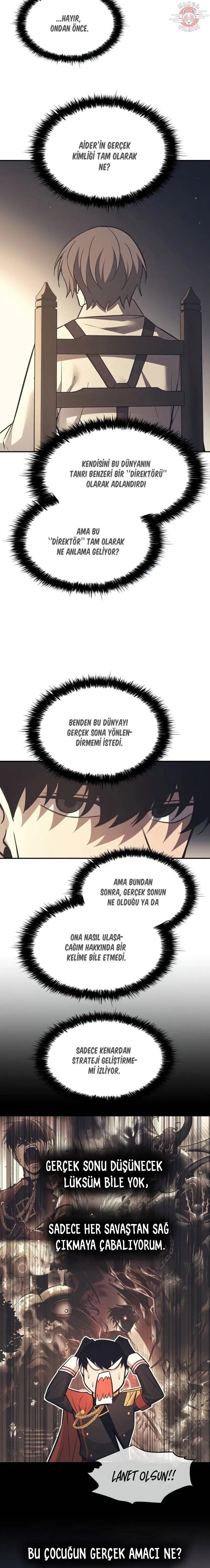 Read Bir Savunma Oyununun Tiranı Oldum TR Manga Online