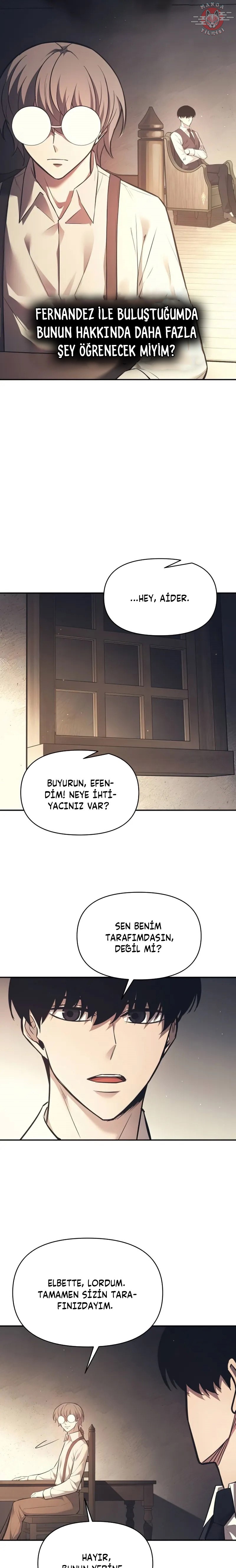 Read Bir Savunma Oyununun Tiranı Oldum TR Manga Online