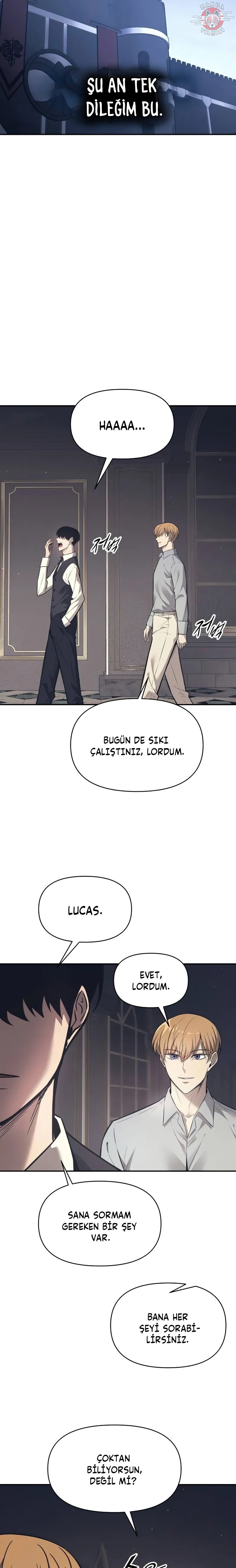 Read Bir Savunma Oyununun Tiranı Oldum TR Manga Online