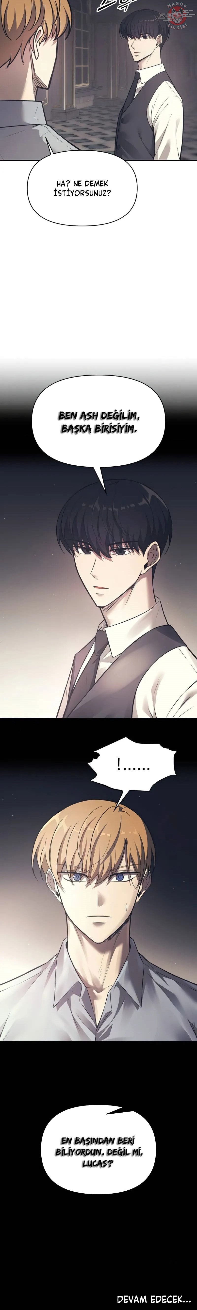 Read Bir Savunma Oyununun Tiranı Oldum TR Manga Online