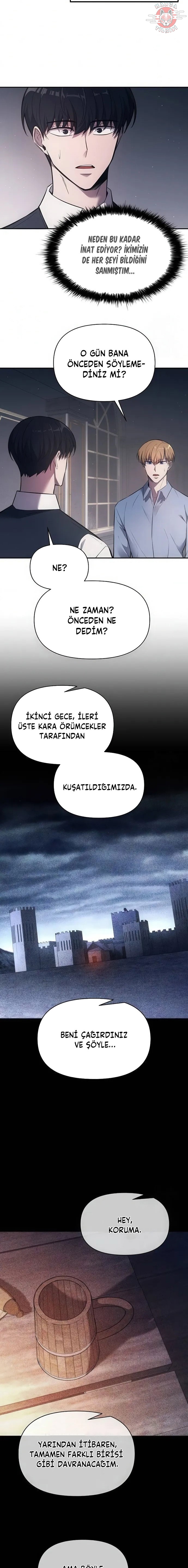 Read Bir Savunma Oyununun Tiranı Oldum TR Manga Online