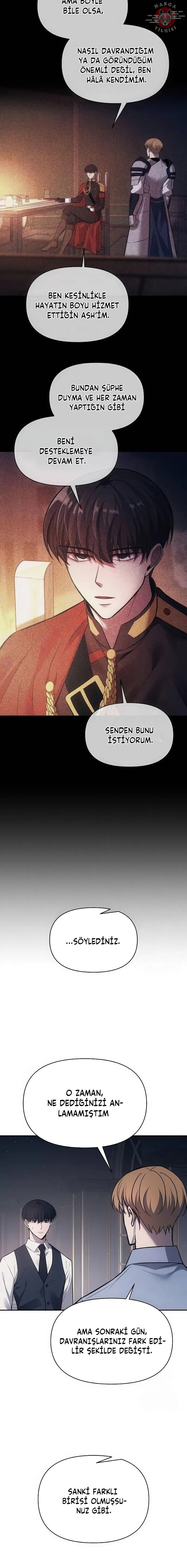 Read Bir Savunma Oyununun Tiranı Oldum TR Manga Online