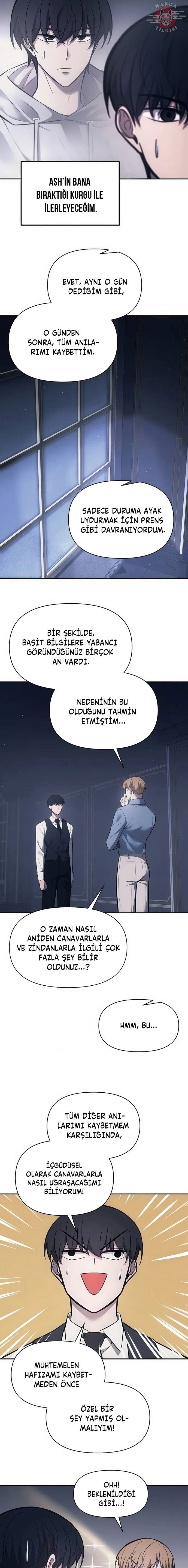 Read Bir Savunma Oyununun Tiranı Oldum TR Manga Online