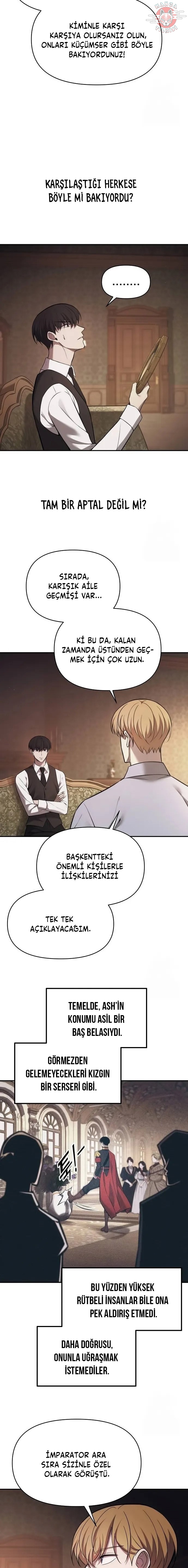 Read Bir Savunma Oyununun Tiranı Oldum TR Manga Online