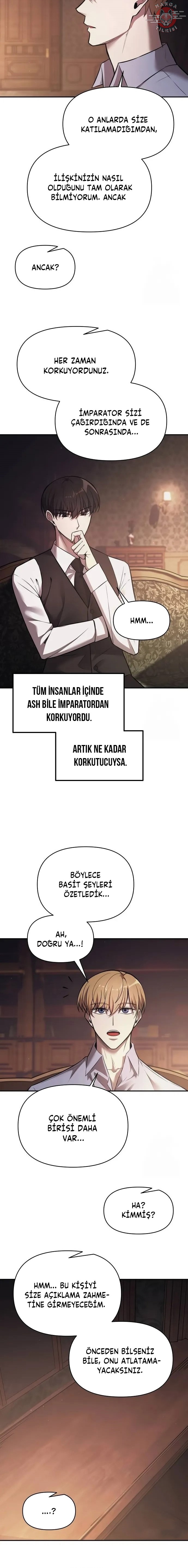 Read Bir Savunma Oyununun Tiranı Oldum TR Manga Online