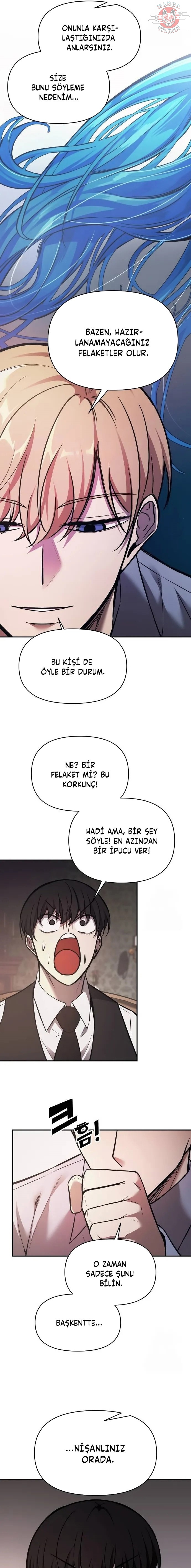 Read Bir Savunma Oyununun Tiranı Oldum TR Manga Online