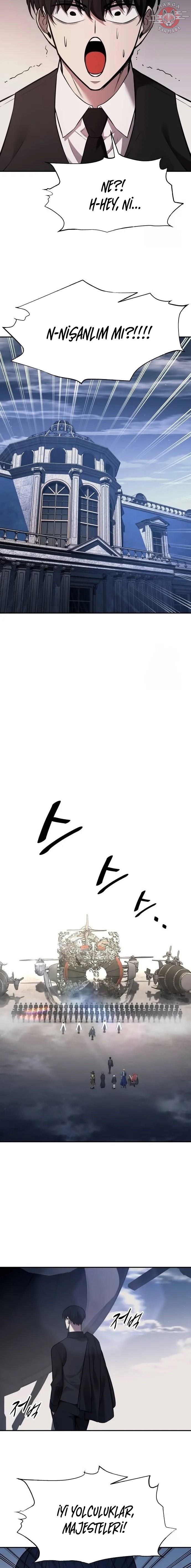 Read Bir Savunma Oyununun Tiranı Oldum TR Manga Online