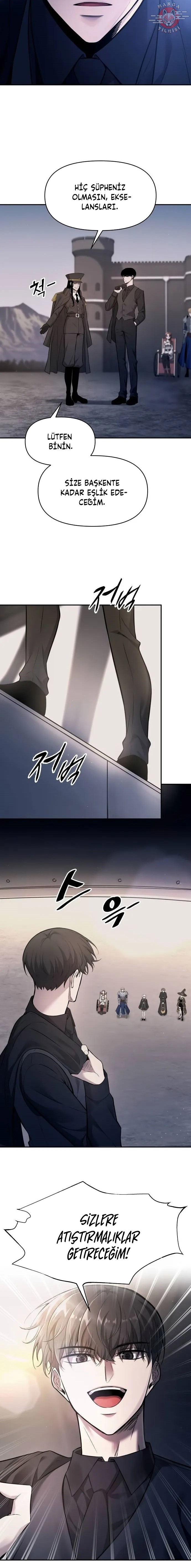 Read Bir Savunma Oyununun Tiranı Oldum TR Manga Online