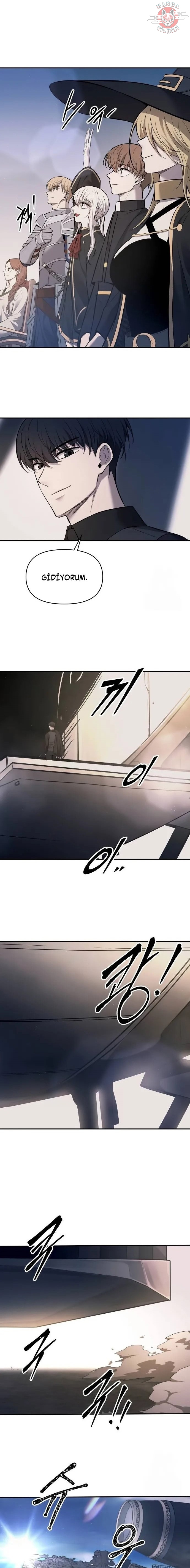 Read Bir Savunma Oyununun Tiranı Oldum TR Manga Online