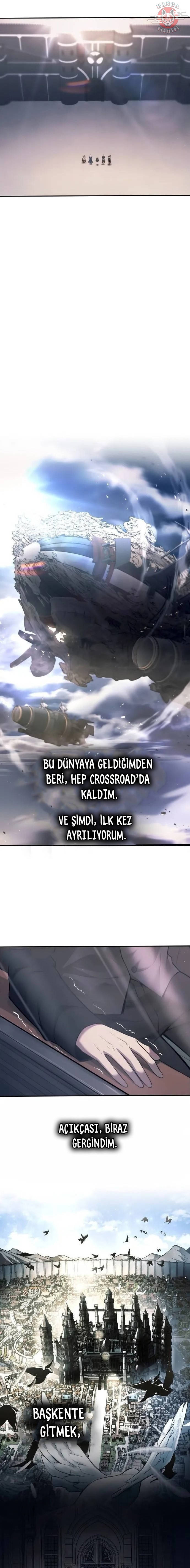 Read Bir Savunma Oyununun Tiranı Oldum TR Manga Online