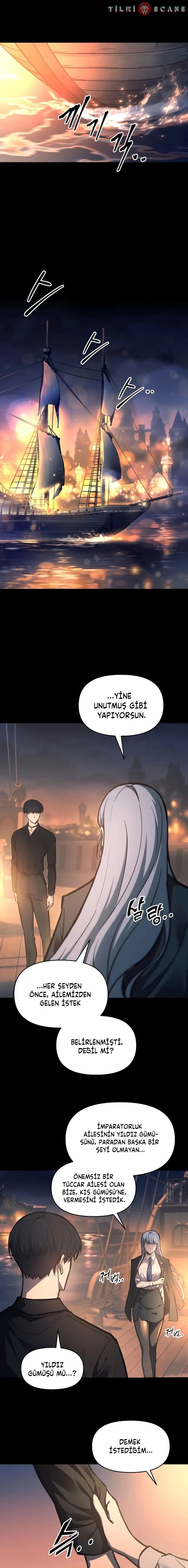 Read Bir Savunma Oyununun Tiranı Oldum TR Manga Online