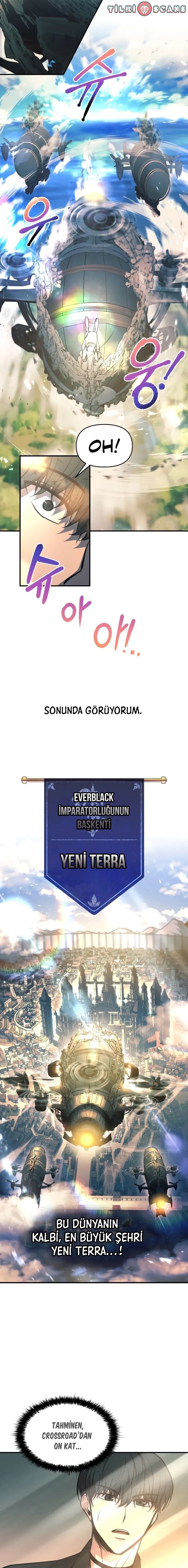 Read Bir Savunma Oyununun Tiranı Oldum TR Manga Online