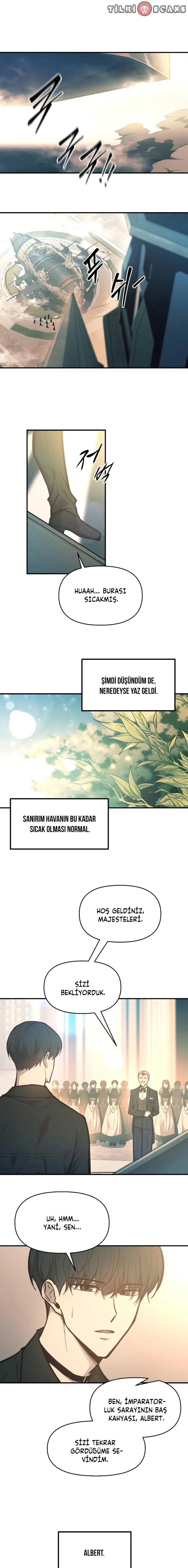 Read Bir Savunma Oyununun Tiranı Oldum TR Manga Online