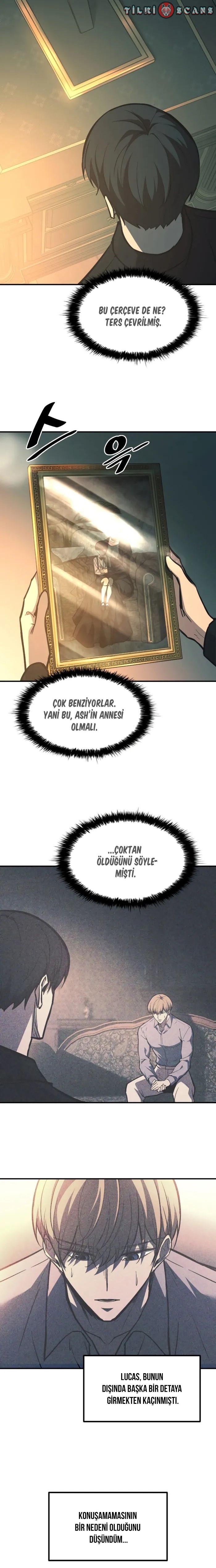 Read Bir Savunma Oyununun Tiranı Oldum TR Manga Online