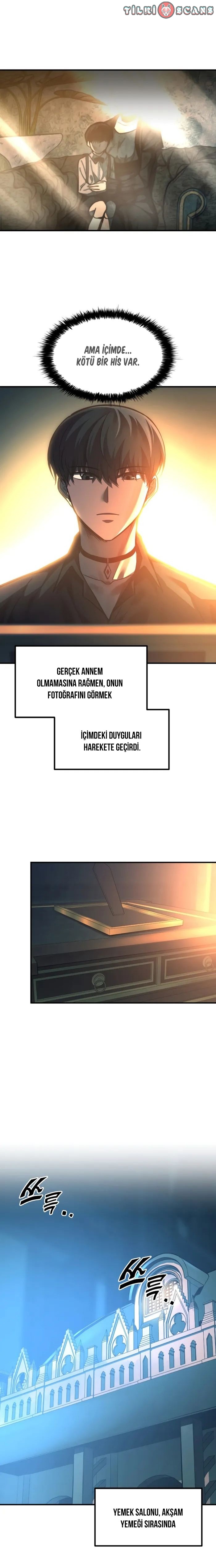 Read Bir Savunma Oyununun Tiranı Oldum TR Manga Online