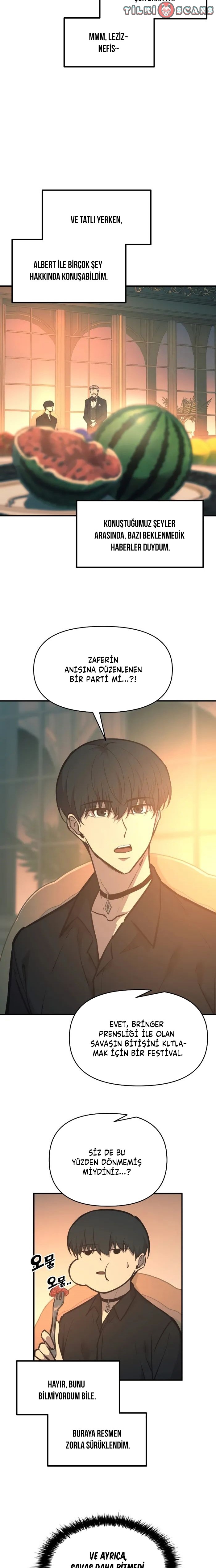 Read Bir Savunma Oyununun Tiranı Oldum TR Manga Online